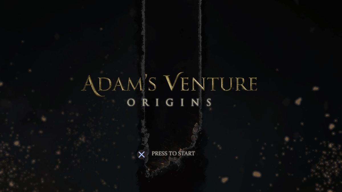 Adam's Venture Origins screenshot 3 for Playstation 4